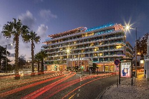 Hotel EVOLUTION CASCAIS-ESTORIL wakacje