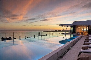 Hotel EVOLUTION CASCAIS-ESTORIL wakacje