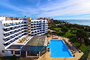 Hotel PESTANA CASCAIS OCEAN & CONFERENCE APARTHOTEL wakacje
