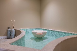 Spa and wellness
