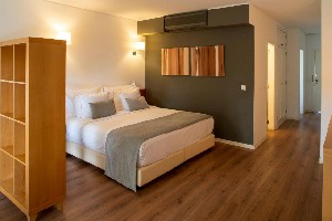 Hotel VILA BICUDA RESORT wakacje