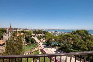 Hotel VILA GALE CASCAIS wakacje
