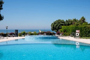 Hotel VILA GALE CASCAIS wakacje