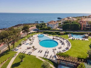 Hotel VILA GALE CASCAIS wakacje