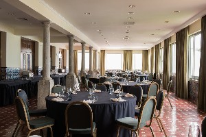 Conference Facilities