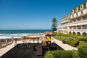 Recreational facility