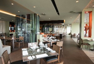 Engenho Restaurant