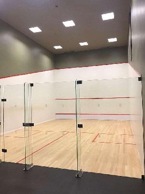 squash
