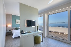 Hotel ORCA PRAIA wakacje