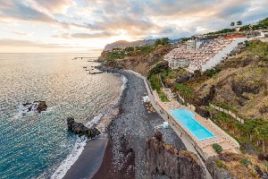 Hotel ORCA PRAIA wakacje