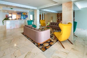 Hotel ORCA PRAIA wakacje