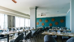 Hotel ORCA PRAIA wakacje