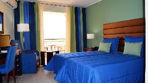 Hotel CAIS DA OLIVEIRA wakacje