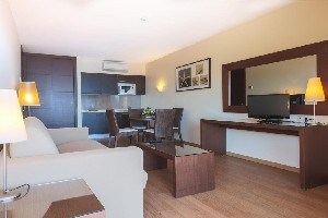 apartament