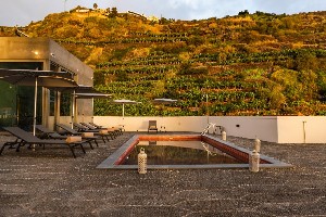 Hotel DOM PEDRO GARAJAU wakacje