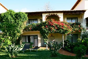 Hotel QUINTA SPLENDIDA wakacje