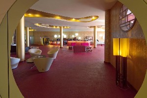 Hotel QUINTA SPLENDIDA wakacje