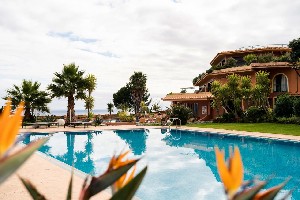 Hotel QUINTA SPLENDIDA wakacje