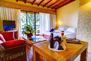 Hotel QUINTA SPLENDIDA wakacje