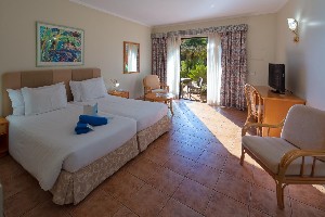 Hotel QUINTA SPLENDIDA wakacje
