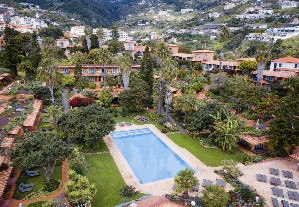Hotel QUINTA SPLENDIDA wakacje