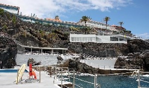 Resort
