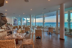 Hotel SENTIDO GALOMAR wakacje