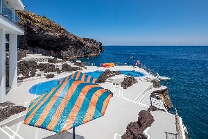 Hotel SENTIDO GALOMAR wakacje