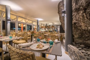 Hotel SENTIDO GALOSOL wakacje
