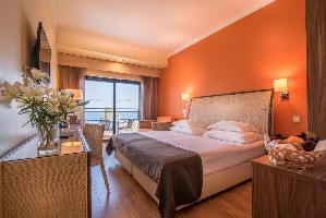Hotel SENTIDO GALOSOL wakacje