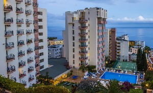 Hotel BUGANVILIA wakacje