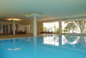 Hotel BUGANVILIA wakacje