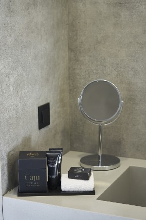 Double Superior Room (Balcony)