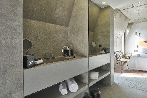 Double Superior Room (Balcony)