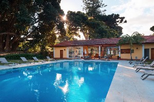 Hotel CASA VELHA DO PALHEIRO wakacje