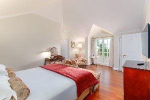 Hotel CASA VELHA DO PALHEIRO wakacje