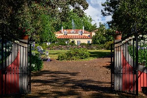 Hotel CASA VELHA DO PALHEIRO wakacje