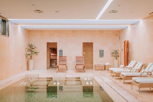 Hotel CASA VELHA DO PALHEIRO wakacje