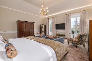 Hotel CASA VELHA DO PALHEIRO wakacje