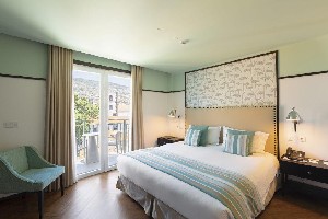 Hotel CASTANHEIRO BOUTIQUE wakacje