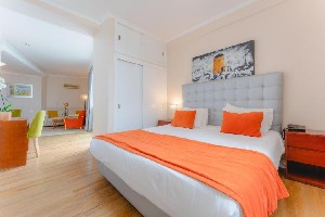 Hotel DUAS TORRES wakacje