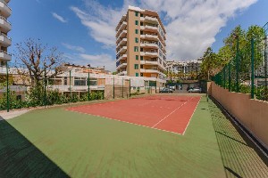 Hotel DUAS TORRES wakacje