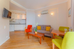 Hotel DUAS TORRES wakacje