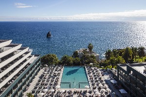 Hotel ENOTEL LIDO RESORT CONFERENCE AND SPA wakacje