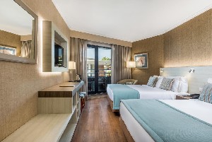 Hotel ENOTEL LIDO RESORT CONFERENCE AND SPA wakacje