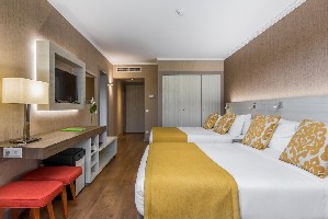 Hotel ENOTEL LIDO RESORT CONFERENCE AND SPA wakacje