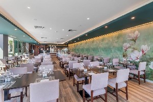 Hotel ENOTEL MAGNOLIA ( EX-QUINTA DO SOL) wakacje