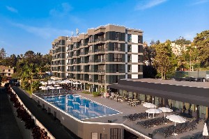 Hotel ENOTEL MAGNOLIA ( EX-QUINTA DO SOL) wakacje