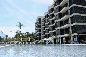 Hotel ENOTEL MAGNOLIA ( EX-QUINTA DO SOL) wakacje