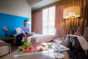 Hotel ENOTEL MAGNOLIA ( EX-QUINTA DO SOL) wakacje